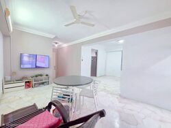 Blk 790 Woodlands Avenue 6 (Woodlands), HDB 5 Rooms #574196771